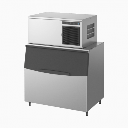 MACHINE À GLAÇONS CUBE IM-240DNE-HC HOSHIZAKI Toutes les catégories