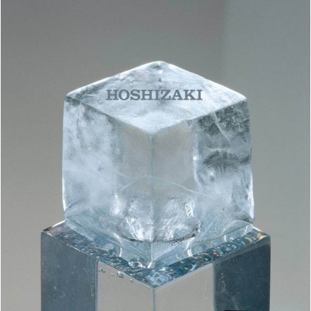 MACHINE À GLAÇONS CUBE IM-240XNE-HC-21 HOSHIZAKI Toutes les catégories
