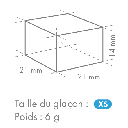 MACHINE À GLAÇONS CUBE IM-240XNE-HC-21 HOSHIZAKI Toutes les catégories