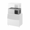 MACHINE À GLAÇONS CUBE IM-240XNE-HC-21 HOSHIZAKI Toutes les catégories