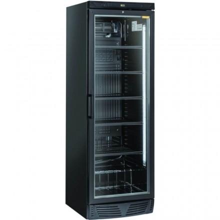 Vitrine réfrigérée TKG 390B COOL HEAD Toutes les catégories