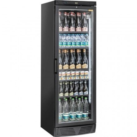 Vitrine réfrigérée TKG 390B COOL HEAD Toutes les catégories