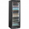 Vitrine réfrigérée TKG 390B COOL HEAD Toutes les catégories