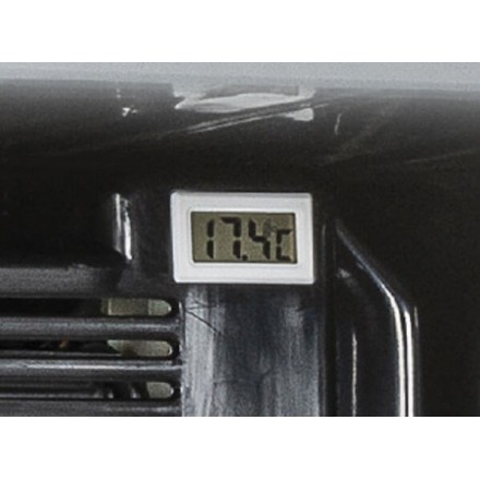 Vitrine réfrigérée TKG 390CB COOL HEAD Toutes les catégories