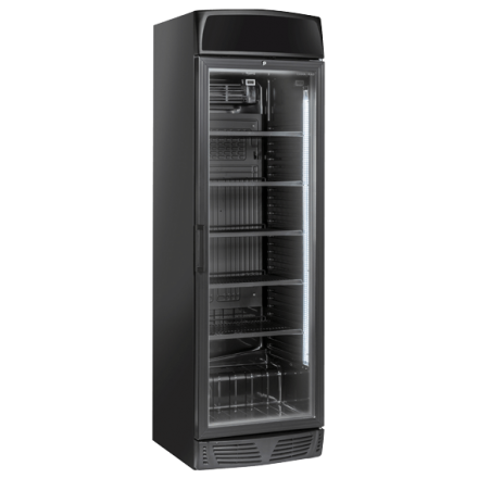 Vitrine réfrigérée TKG 390CB COOL HEAD Toutes les catégories