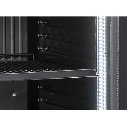 Vitrine réfrigérée TKG 390B COOL HEAD Toutes les catégories