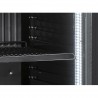 Vitrine réfrigérée TKG 390B COOL HEAD Toutes les catégories