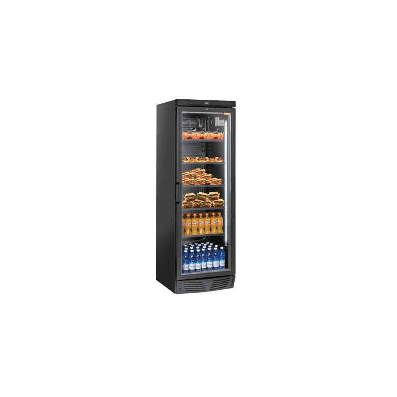 Vitrine réfrigérée TKG 390B COOL HEAD Toutes les catégories Vitrine réfrigérée TKG 390B COOL HEAD Toutes les catégories