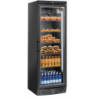 TKG 390B - 350 Lt. Upright drink cooler COOL HEAD Home
