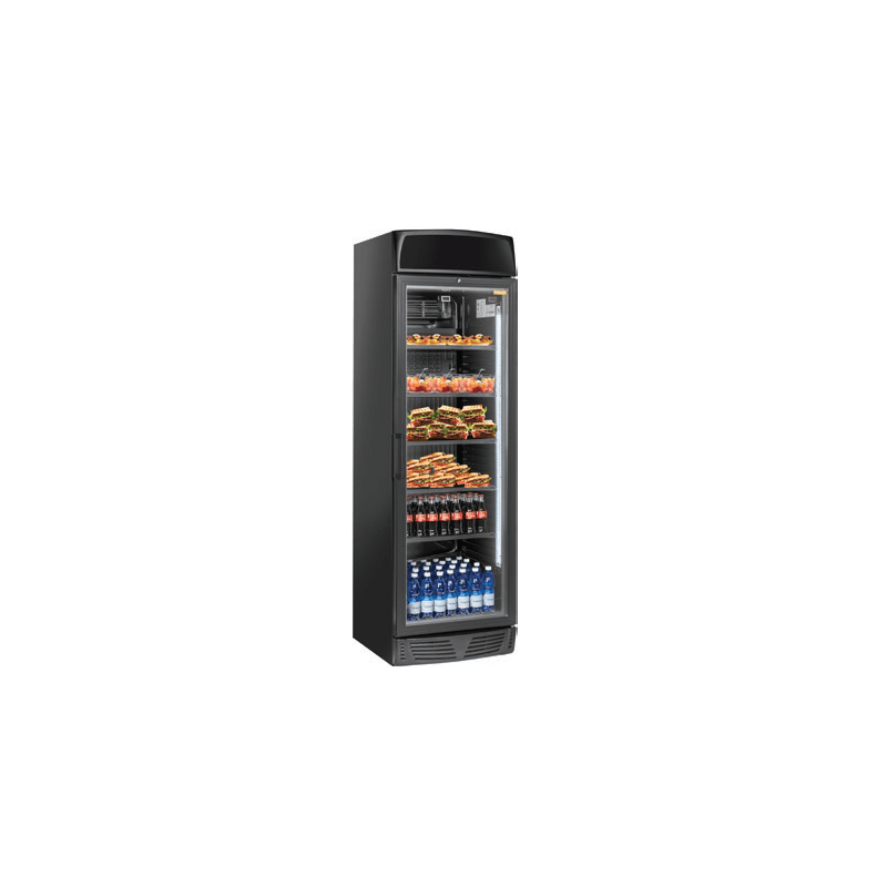Vitrine réfrigérée TKG 390CB COOL HEAD Toutes les catégories Vitrine réfrigérée TKG 390CB COOL HEAD Toutes les catégories