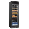 Vitrine réfrigérée TKG 390CB COOL HEAD Toutes les catégories