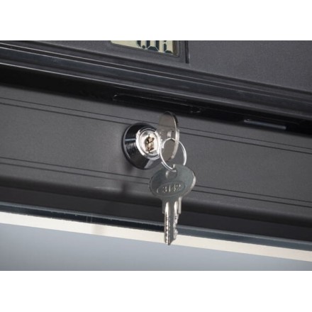 Vitrine négative TNG 390BC COOL HEAD Toutes les catégories