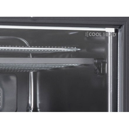 Vitrine négative TNG 390BC COOL HEAD Toutes les catégories