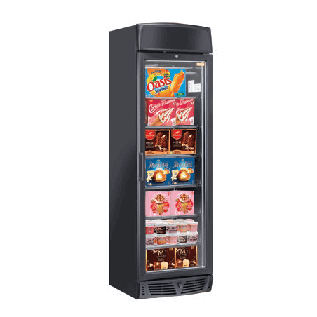 Vitrine négative TNG 390BC COOL HEAD Toutes les catégories