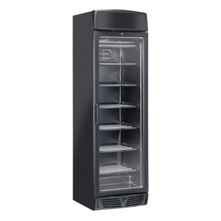 Vitrine négative TNG 390BC COOL HEAD Toutes les catégories