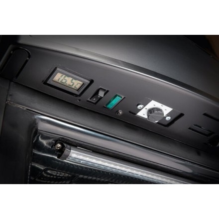 Vitrine négative TNG 390BC COOL HEAD Toutes les catégories