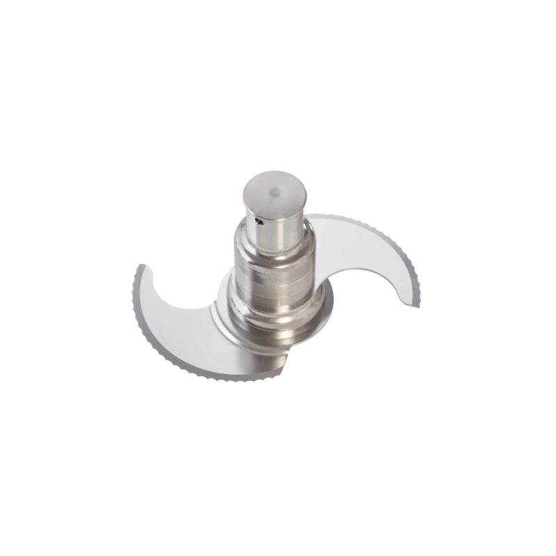Couteau cranté lames droites ép. 3mm Robot Coupe ROBOT COUPE Toutes les catégories Couteau cranté lames droites ép. 3mm Robot Coupe ROBOT COUPE Toutes les catégories
