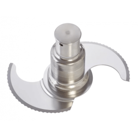Couteau cranté lames droites ép. 3mm Robot Coupe ROBOT COUPE Toutes les catégories
