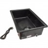 Water jacket w. heating element - CHR MARKET