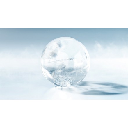 MACHINE À GLAÇONS BALLE IM-65NE-HC-Q HOSHIZAKI Toutes les catégories