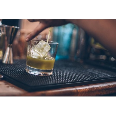 MACHINE À GLAÇONS CUBE IM-45PE HOSHIZAKI Machines à glaçons/grains