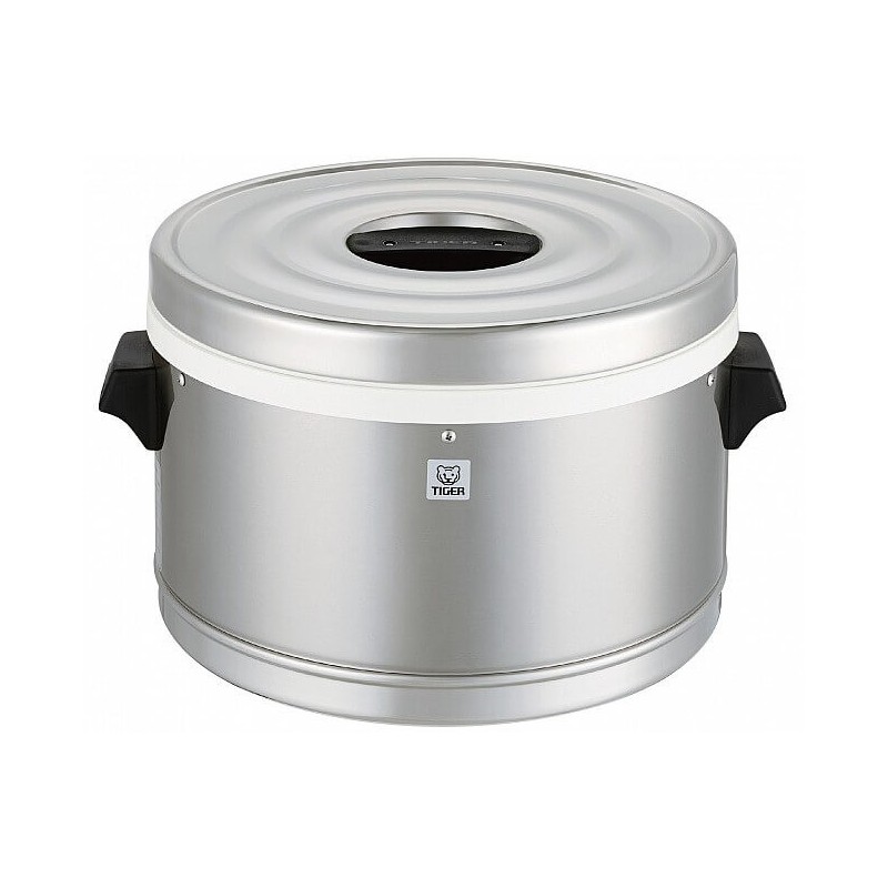 Cuve à riz isotherme TIGER 3.9L TIGER Cuiseurs à riz