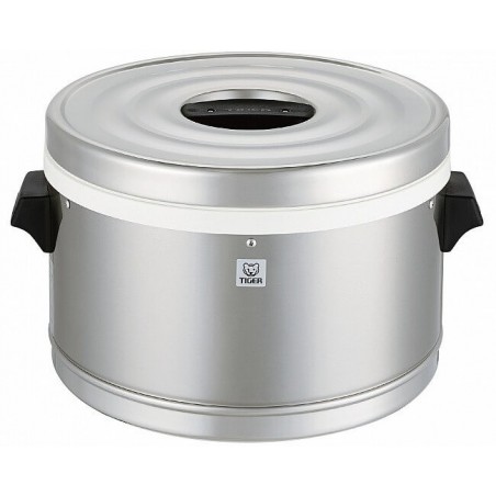 Cuve à riz isotherme TIGER 3.9L TIGER Cuiseurs à riz
