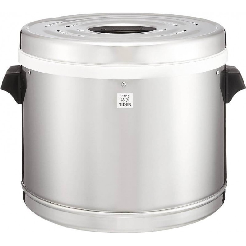 Cuve à riz isotherme TIGER 5.7L TIGER Cuiseurs à riz Cuve à riz isotherme TIGER 5.7L TIGER Cuiseurs à riz