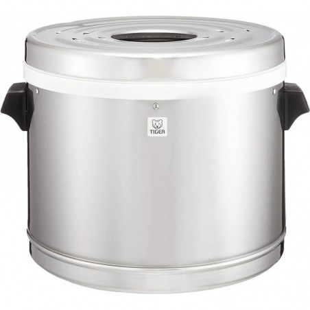 Cuve à riz isotherme TIGER 5.7L TIGER Cuiseurs à riz