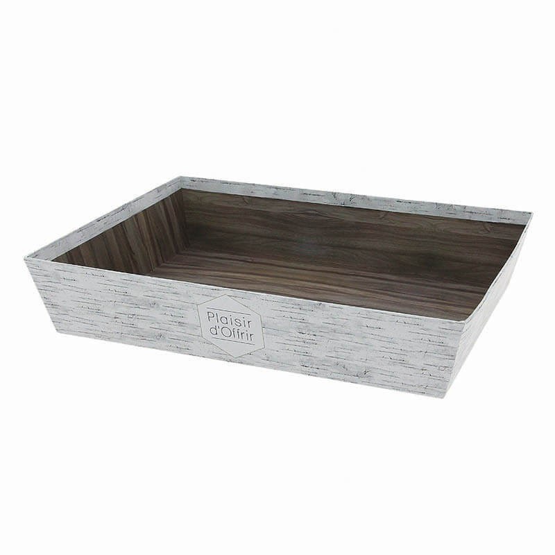 Lot de 30 corbeilles BOULEAU MM  Toutes les catégories