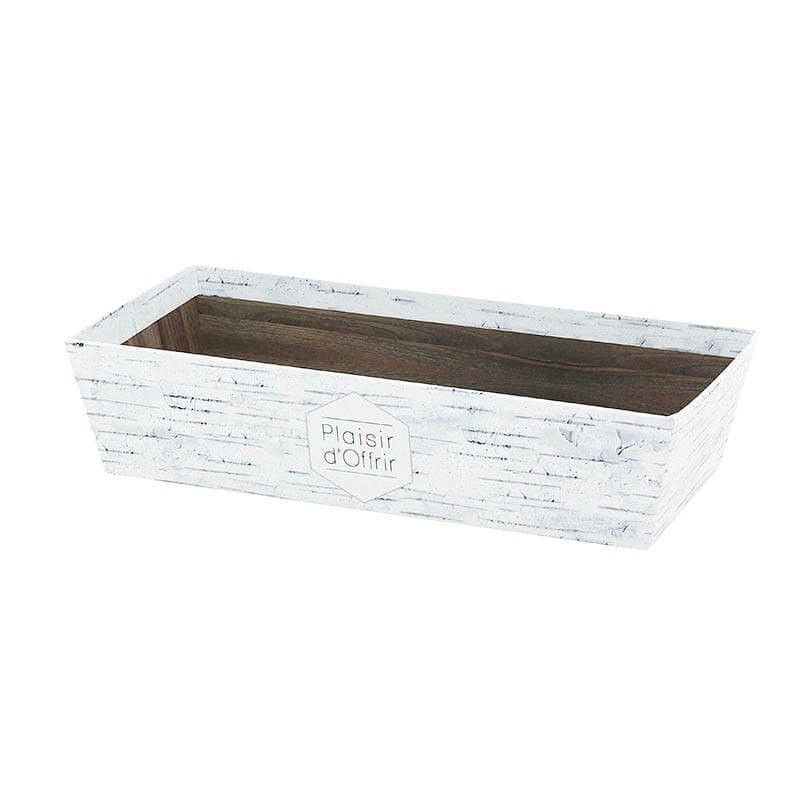Lot de 120 banetou BOULEAU  Toutes les catégories