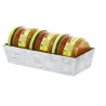 Lot de 120 banetou BOULEAU  Toutes les catégories