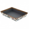 Lot de 30 corbeilles CHALET MM  Toutes les catégories