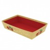 CLASSIC MM cardboard basket - CHR MARKET