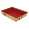 CLASSIC GM cardboard basket - CHR MARKET