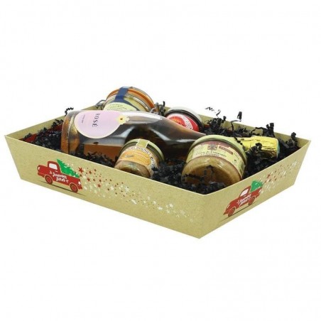 Lot de 30 corbeilles CLASSIC GM  Toutes les catégories