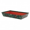 Lot de 30 corbeilles NOËL VERT MM  Toutes les catégories