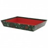 Lot de 30 corbeilles NOËL VERT GM  Toutes les catégories