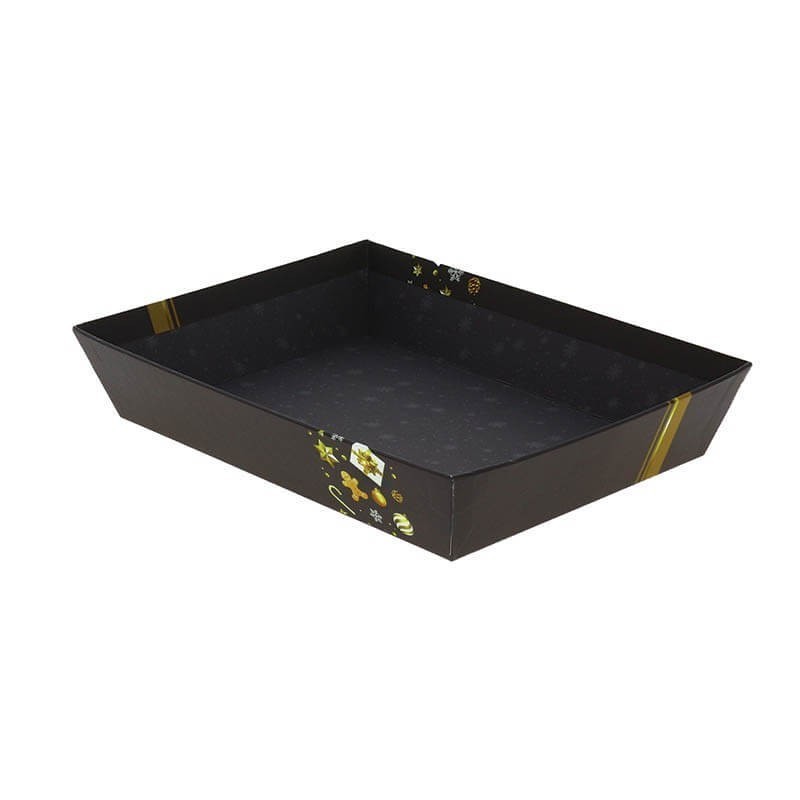 Lot de 48 corbeilles CADO PM  Toutes les catégories