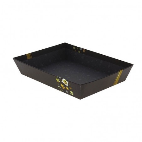 Lot de 48 corbeilles CADO PM  Toutes les catégories