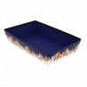 VILLAGE MM cardboard basket - CHR MARKET