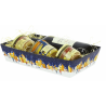 VILLAGE MM cardboard basket - CHR MARKET