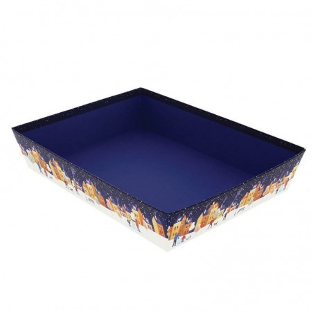 Lot de 30 corbeilles VILLAGE GM  Toutes les catégories