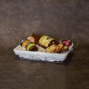 Lot de 40 corbeilles BOCAGE PM  Toutes les catégories