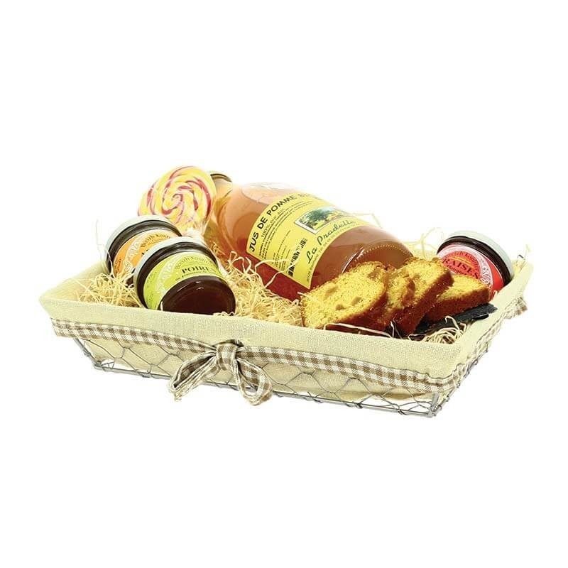 Lot de 40 corbeilles BOCAGE MM  Toutes les catégories