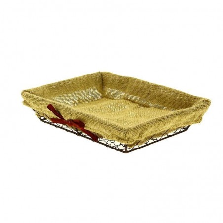 Lot de 40 corbeilles CHARLOTTE PM  Toutes les catégories