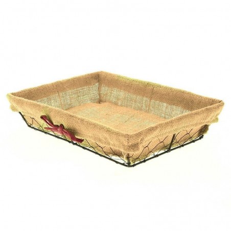 Lot de 40 corbeilles CHARLOTTE MM  Toutes les catégories