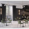 Terra SIMONE chairs  INDOOR CHAIRS