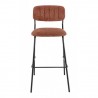 Chaise haute AUGUSTE | Terra BE EXPRESS Chaises d'intérieur