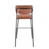 Chaise haute AUGUSTE | Terra BE EXPRESS Chaises d'intérieur